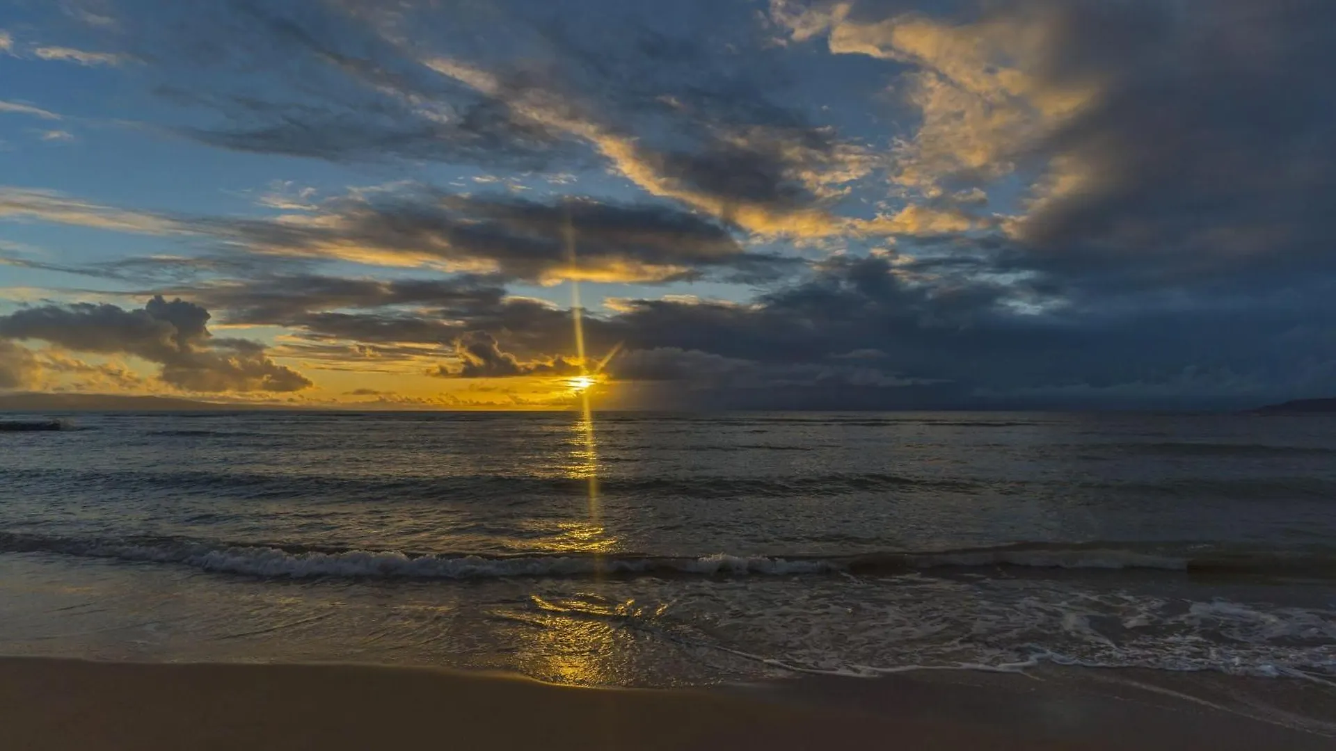 Waiohuli Beach Hale C212 Kihei Dom wakacyjny
