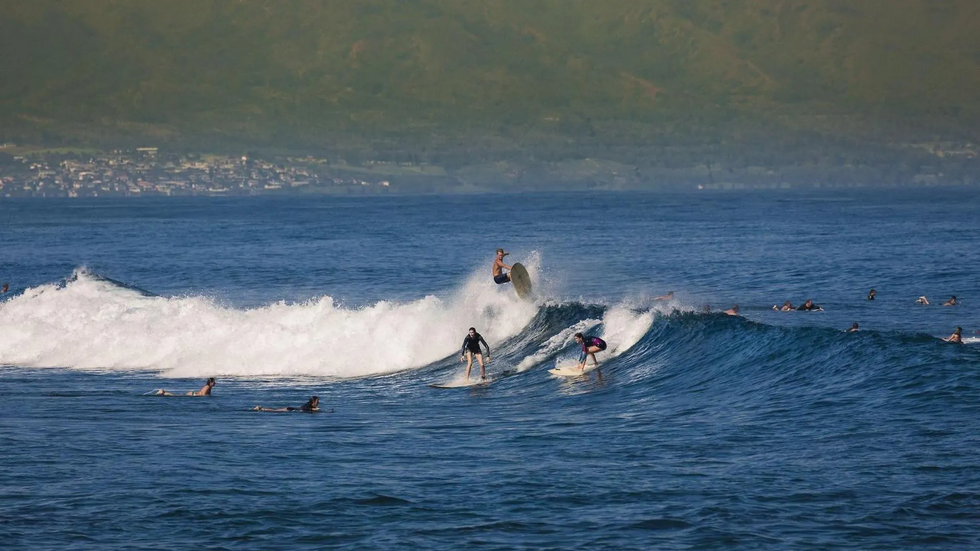 Dom wakacyjny Waiohuli Beach Hale C212 Kihei
