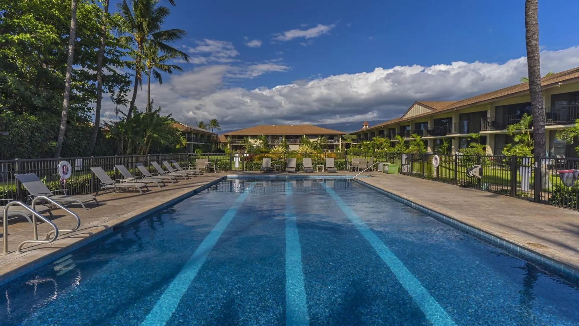 Waiohuli Beach Hale C212 Kihei