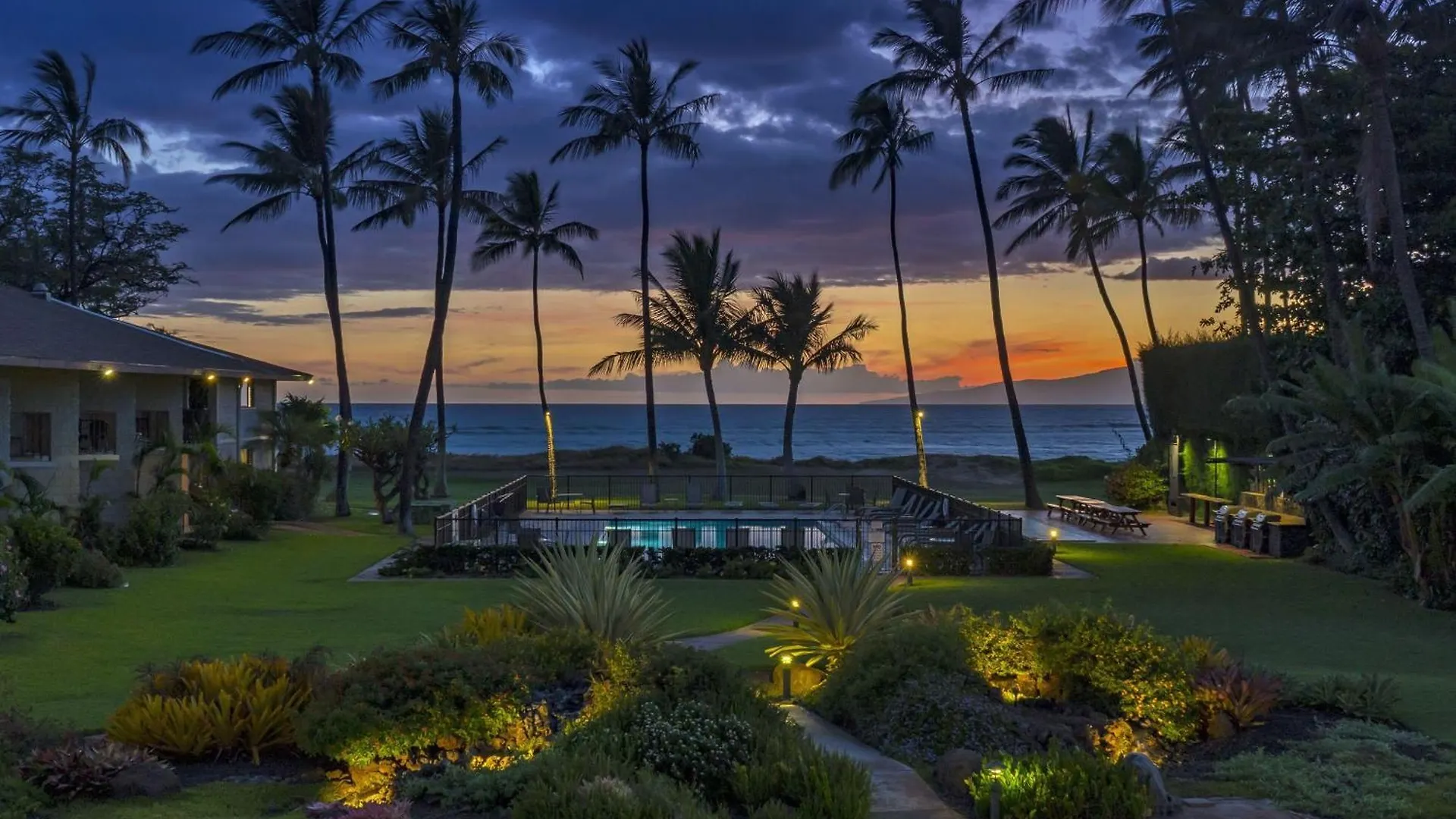 Waiohuli Beach Hale C212 Kihei 0*,