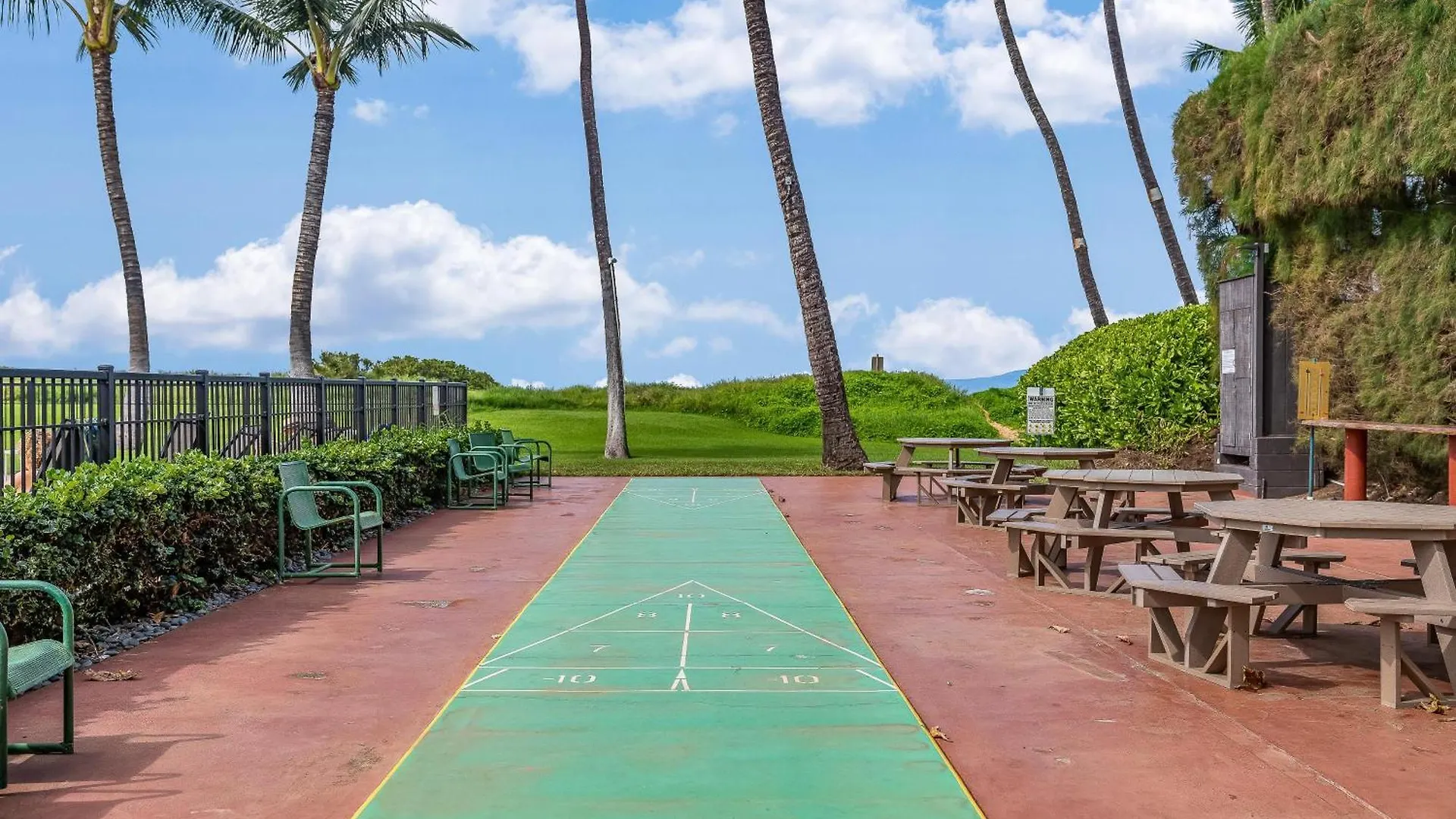 Dom wakacyjny Waiohuli Beach Hale C212 Kihei Stany Zjednoczone Ameryki