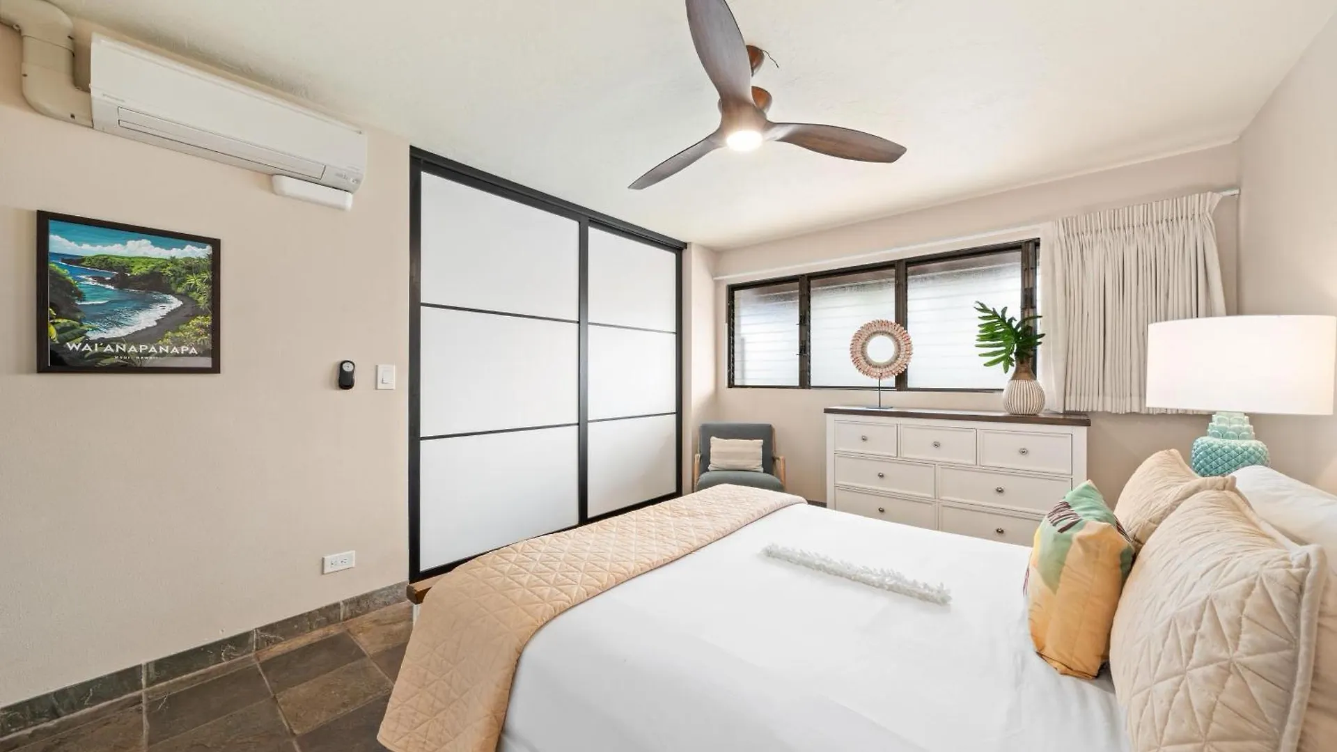 Holiday home Waiohuli Beach Hale C212 Kihei United States