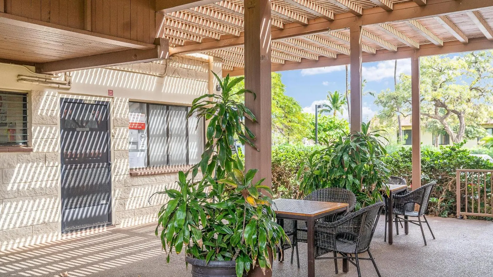 Waiohuli Beach Hale C212 Kihei 0*,  Stany Zjednoczone Ameryki