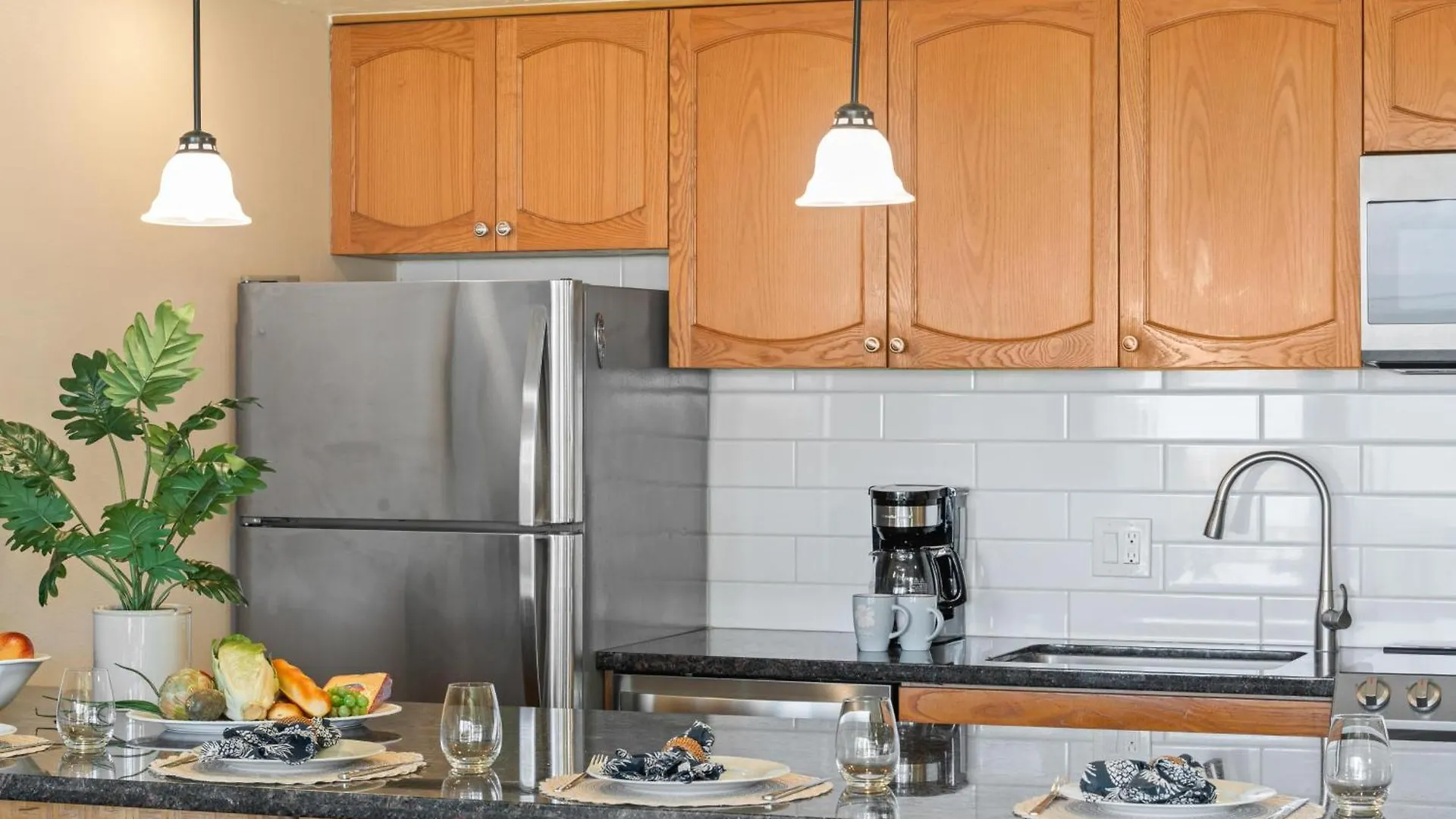 Holiday home Waiohuli Beach Hale C212 Kihei United States