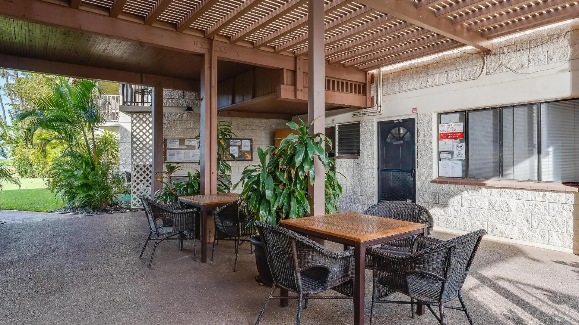 펜션 Waiohuli Beach Hale C212 키헤이 미국