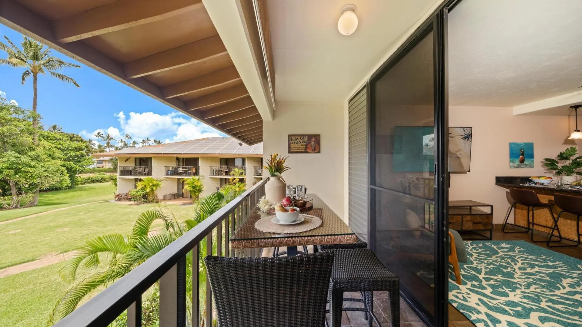 Waiohuli Beach Hale C212 Kihei 0*,  Stany Zjednoczone Ameryki