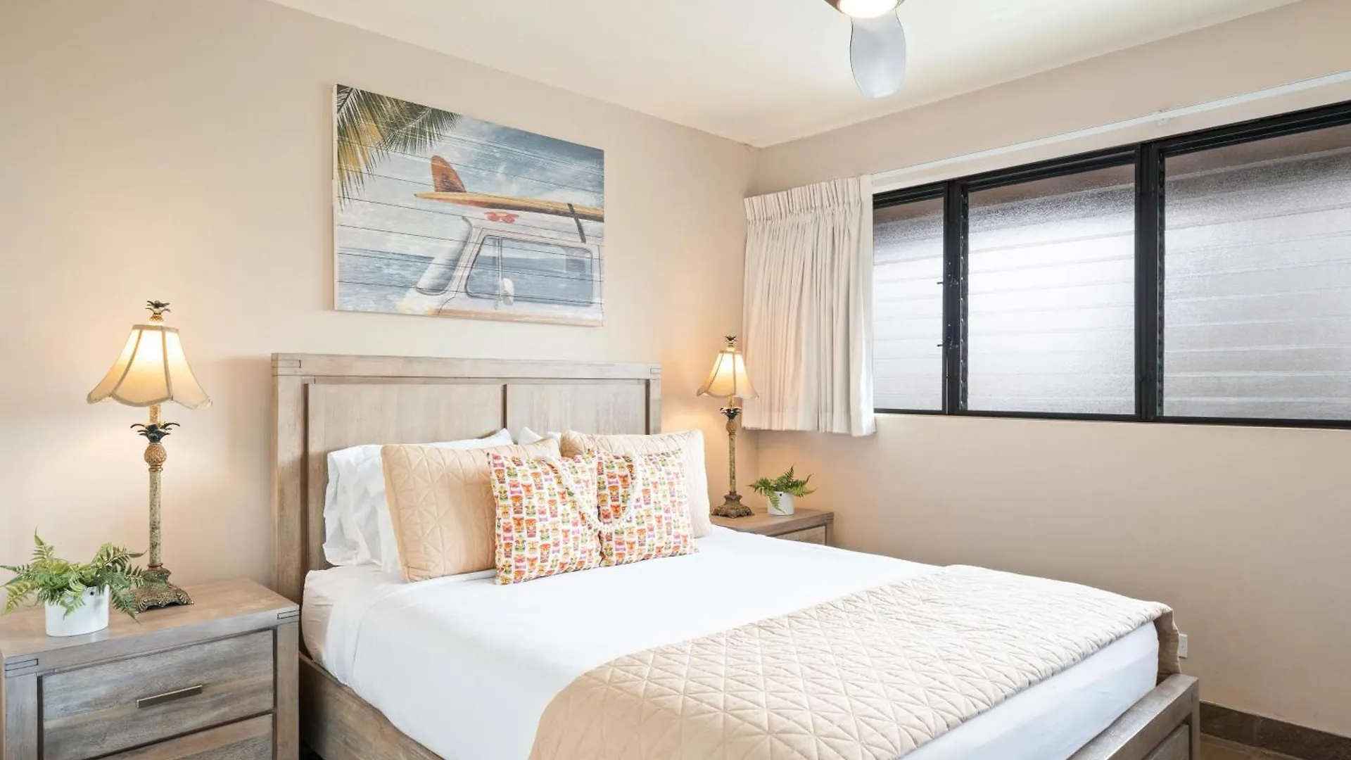 Holiday home Waiohuli Beach Hale C212 Kihei United States